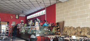 Take Off Restaurant