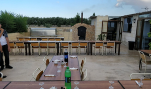 Tal-Laringu Venue