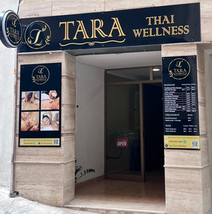 Tara Thai Wellness