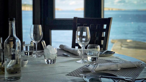 Tarragon Restaurant