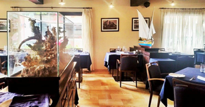 Tartarun - Ristorante di Pesce