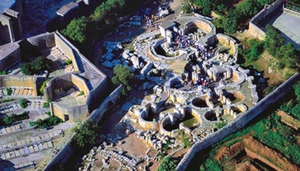 Tarxien Temples