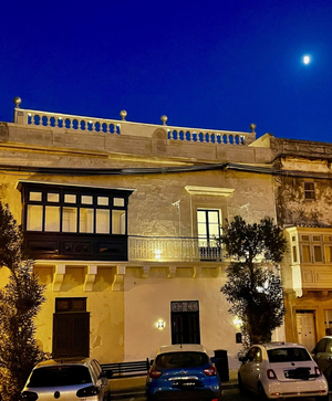The 10 Square - Siggiewi Malta