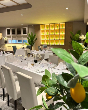 The Bay Room Maltese Restoclub