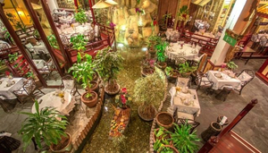 Ristorante Blue Elephant