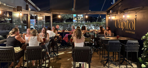 The Capitol Gastro Bar