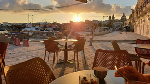 The Deck Restaurant