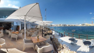 The Exiles Beach Club
