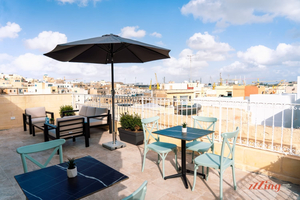 The Florian Boutique Guesthouse