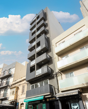 The G Hotel by JL