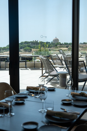 The Griffin Brasserie (Adults Only)