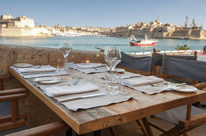 The Harbour Club
