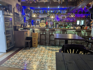The Hatter Irish Pub