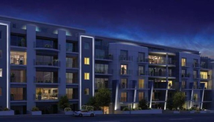 The Hillock Residences