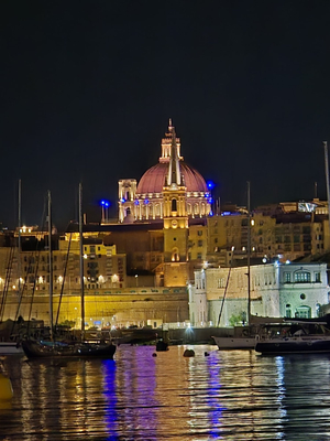 The Londoner Hotel Sliema