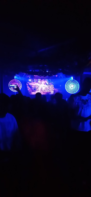 The Maze Club - Malta