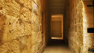 The Old Prison