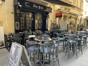 The Pub