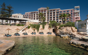 The Reef Club