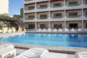 The San Anton Hotel