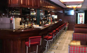 The Scotsman Pub