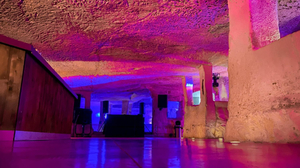 The Vault at Gianpula Village