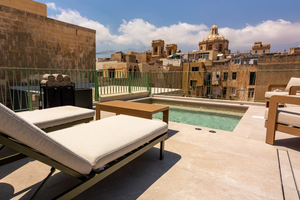 The Vincent Boutique Hotel, BW Premier Collection
