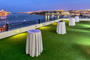 The Waterfront Hotel