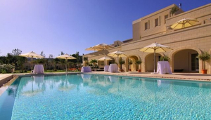 The Xara Lodge