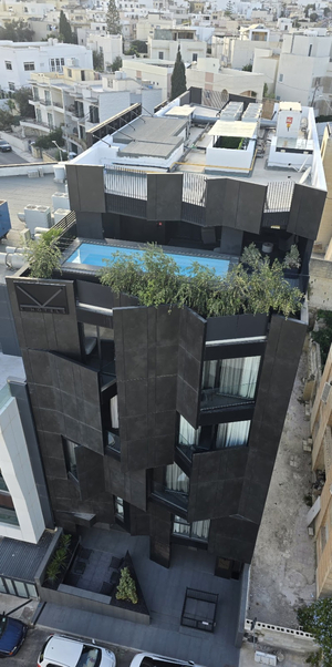 Thirty Three Boutique by K Hotels