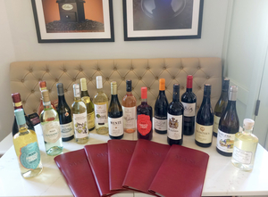 Tick Tock Café & Wine Bar