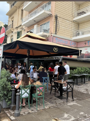 Tiffany's Bistro