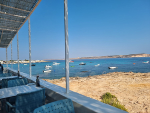Tortuga Beach Club & Seasport - Malta