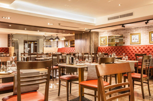 Tosca Restaurant