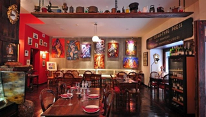 Trabuxu Bistro & Winebar