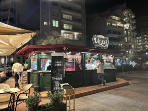 Trattoria Lipari