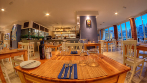 Two Buoys Bistro