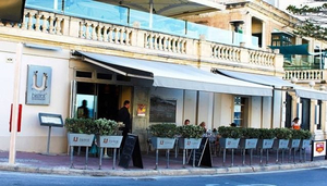 U Bistrot