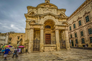Island Hopping in Malta: Summer Escape to Paradise