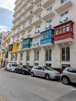 Vela Blu Boutique Suites