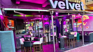 Velvet Lounge Club (Shisha And Food )