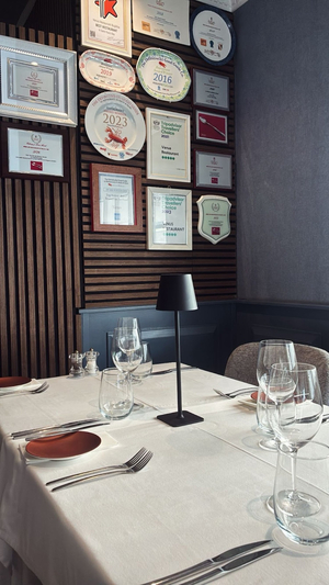 Venus Restaurant