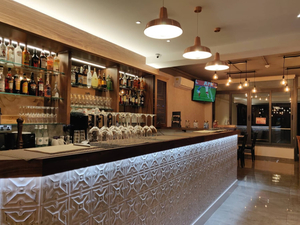 Verbena Wine & Dine