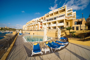 Verdi St. George's Bay Marina