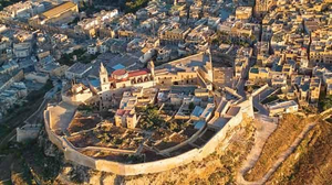 Victoria - Rabat (Gozo)