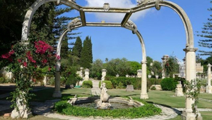 Villa Bologna - Heritage House and Gardens