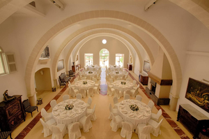 Villa Mdina
