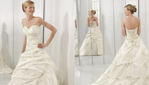 Wedding Bells Bridal Wear