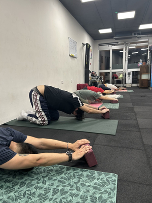 Wellness Hub Malta