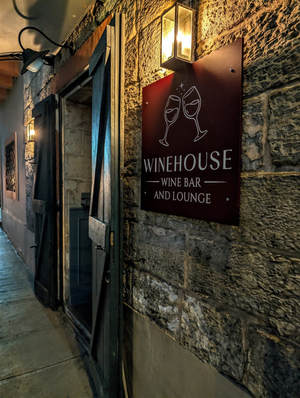 WineHouse Wine Bar & Lounge